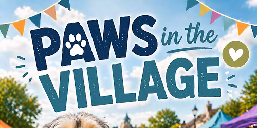 Leesburg, VA - Paws in the Village