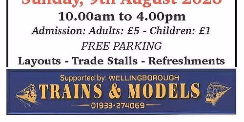 Model Railway Exhibition