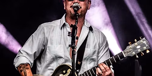 Huey Morgan \u2013 The Fun Lovin\u2019 Criminal