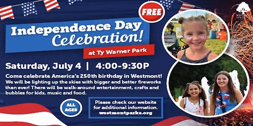 Independence Day Celebration 