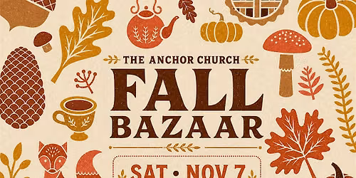 Annual Holiday Bazaar