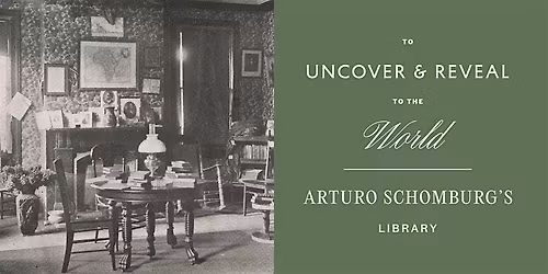 To Uncover and Reveal to the World Gallery Tour