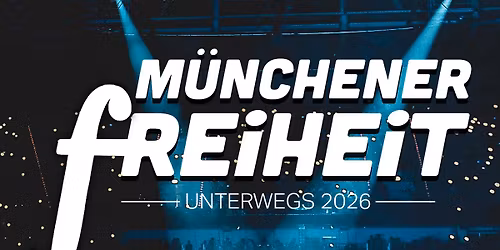 M\u00fcnchener Freiheit
