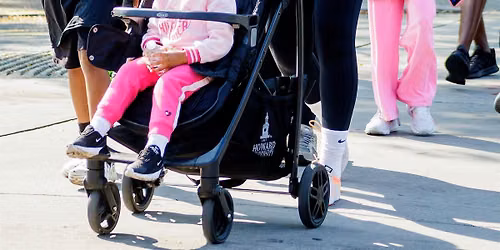 2026 Cure Sickle Cell Now 5K Walk\/Run