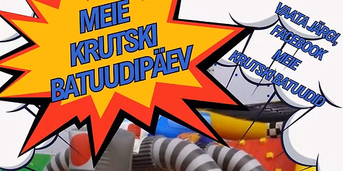 BATUUDIP\u00c4EV M\u00c4RJAMAA SPORDIKESKUSES