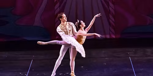 The Nutcracker - Miami Beach