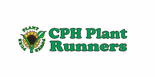 CPH PLANT RUNNERS 52