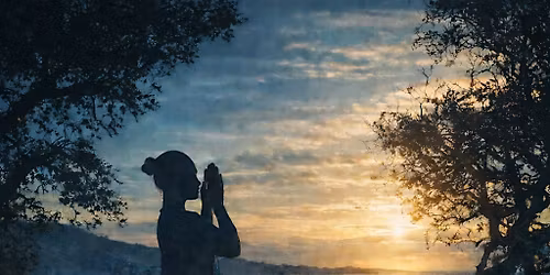 Breath Workshop Full Day Intensive ~ Somato Respiratory Integration (SRI)