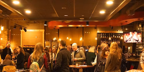 Joint Networking Mixer