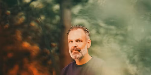 Koncert med Henrik Lindstrand