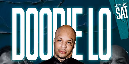 Doodie Lo (FREE DURK AFFAIR) AT CLUB RDU