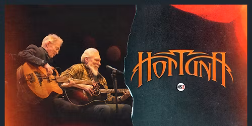 Parking Hot Tuna