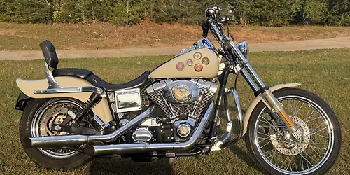 For Hope & Heroes Benefitting Love In Action