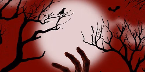 HALLOWEEN PARTY