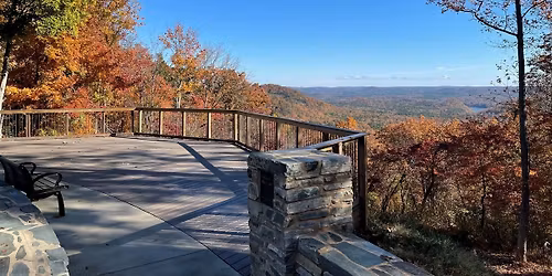 Uwharrie 5 Hour Adventure Race  (Hike and Bike)