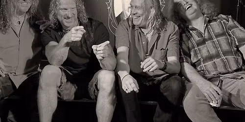 TFB Thanksgiving Eve At Righteous Tap House