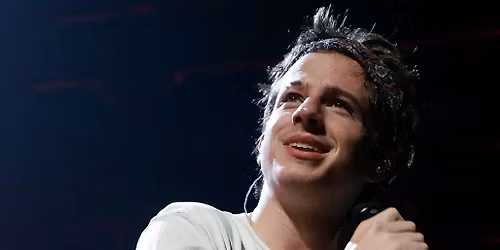 Charlie Puth Tickets