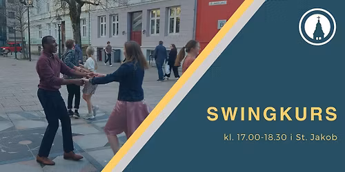 Swingkurs i St. Jakob