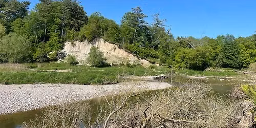 A Lost Rivers exploration of Lower Highland Creek
