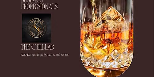 Business & Bourbon Networking and Whiskey Tastings