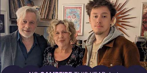 House gig , Naomi Bedford, Paul Simmonds, Luca Gene and support from Noah 