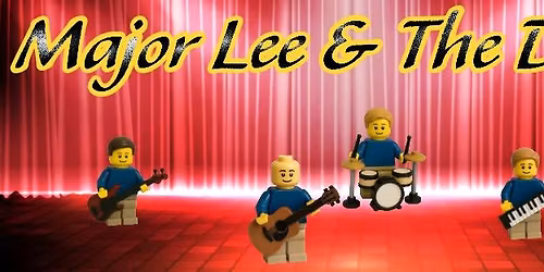 Major Lee & The Dukes