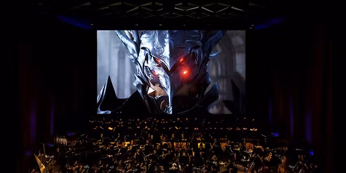 Distant Worlds: Music from FINAL FANTASY