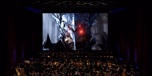 Distant Worlds: Music from FINAL FANTASY