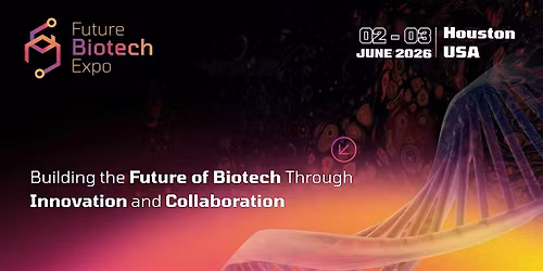 Future Biotech Expo