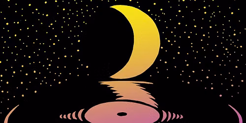 Vinyl Night - Zack McCormick