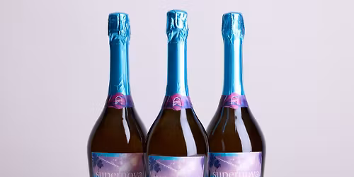 Wildshark Wine & Food pairing evening at The Pig & Sty