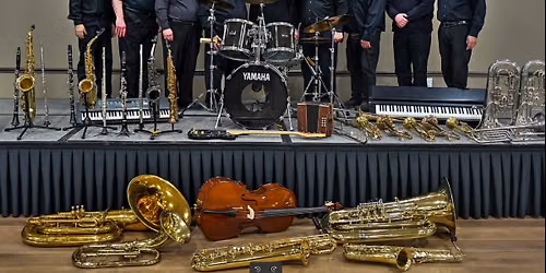 The Eddie Larsen Orchestra