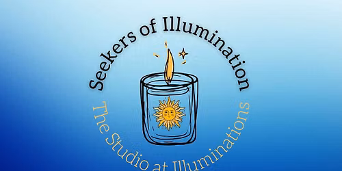 Seekers of Illumination - Psychic Development