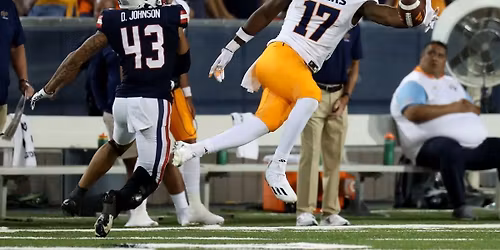 UTEP Miners vs. Florida International Panthers