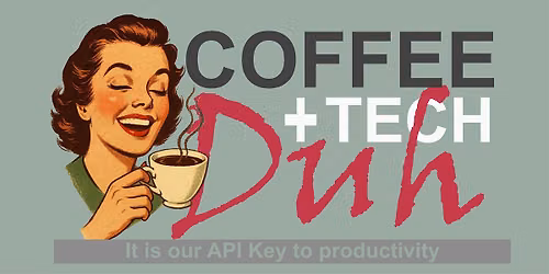 Early Riser COFFEE+TECH