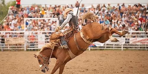 Ballan Rodeo