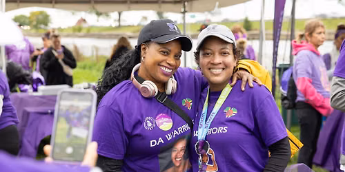 Walk to End Lupus Now, Alabama