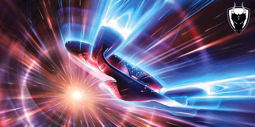 Star Trek Draft