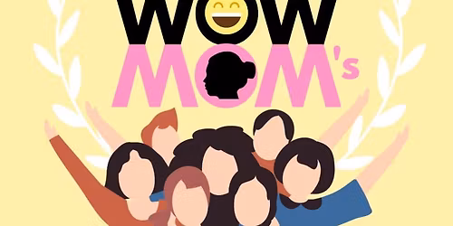 WOW MOM'S CLUB