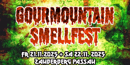 Gourmountain Smellfest 2025