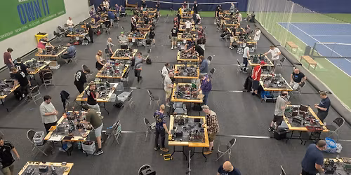 Manchester Teams Tournament Super Major