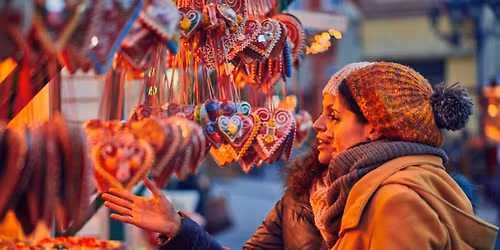 W\u00fcrzburg Christmas Market