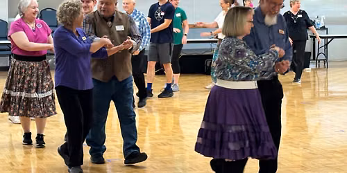 Harvest Hoedown: Family Dance