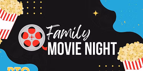 Family Movie Night