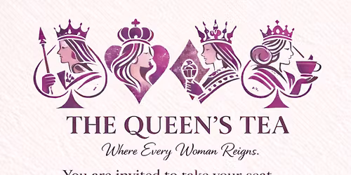 The Queens Tea