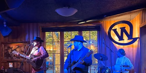 Three Jacks at the Silver Dollar
