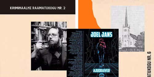 Esoteerikalaup\u00e4ev VII (2025-26)