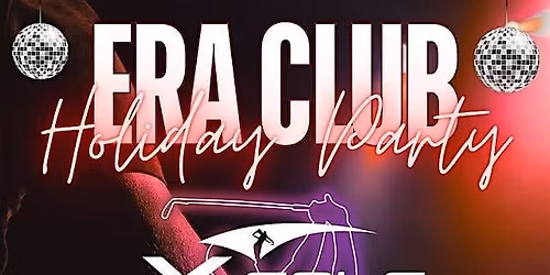 Holiday Mixer Party for ALL @ X-Golf - DJ, Competition, good vibes, & more!