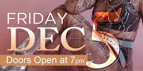 Britnee Kellogg at Dennis C Moss Cultural Arts Center