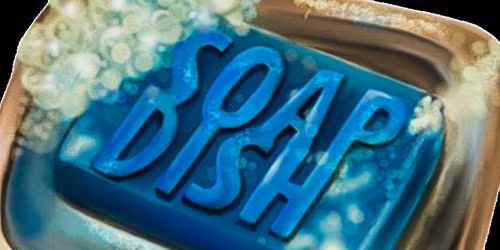 Soap Dish!!!!